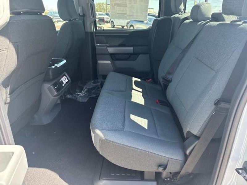 new 2025 Ford F-150 car, priced at $59,798