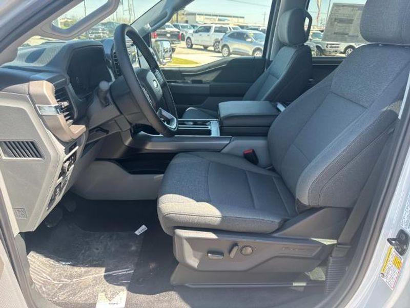 new 2025 Ford F-150 car, priced at $59,798