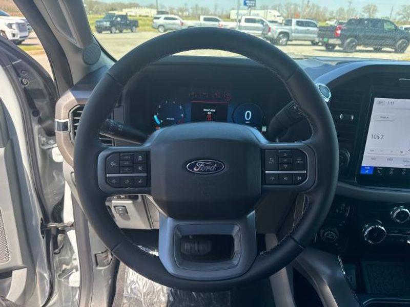 new 2025 Ford F-150 car, priced at $59,798