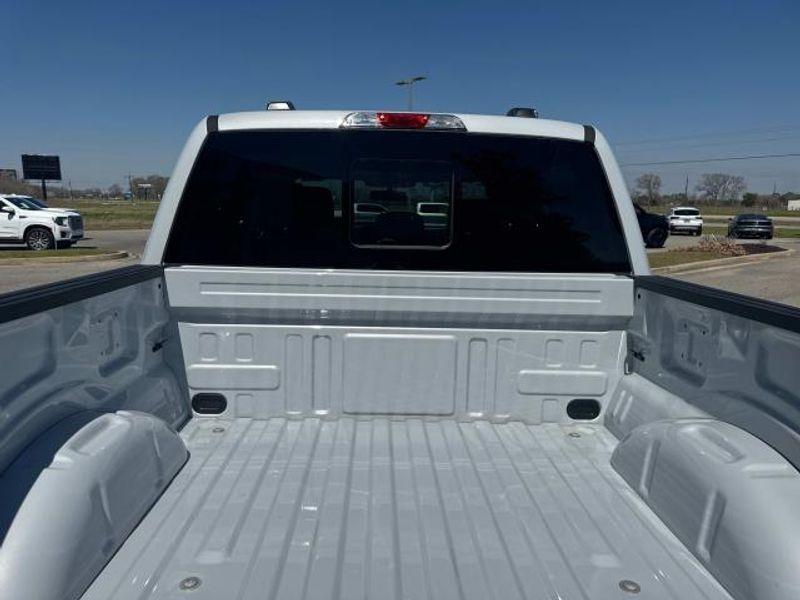 new 2025 Ford F-150 car, priced at $59,798