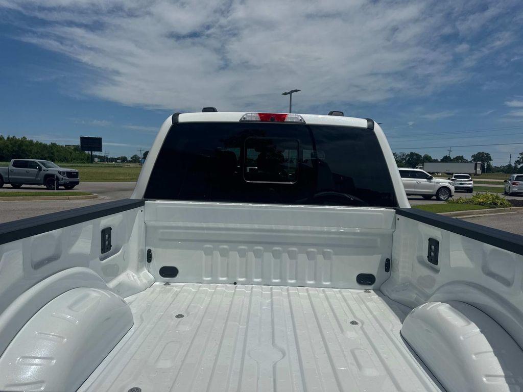 new 2025 Ford F-250 car, priced at $84,060