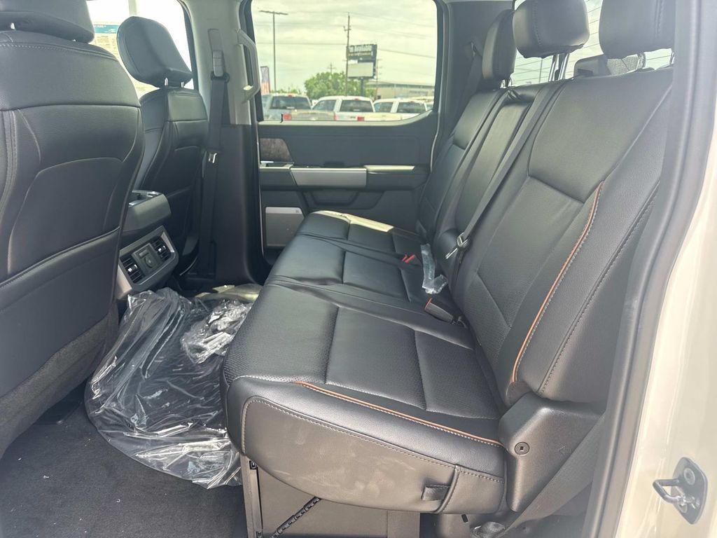 new 2025 Ford F-250 car, priced at $84,060