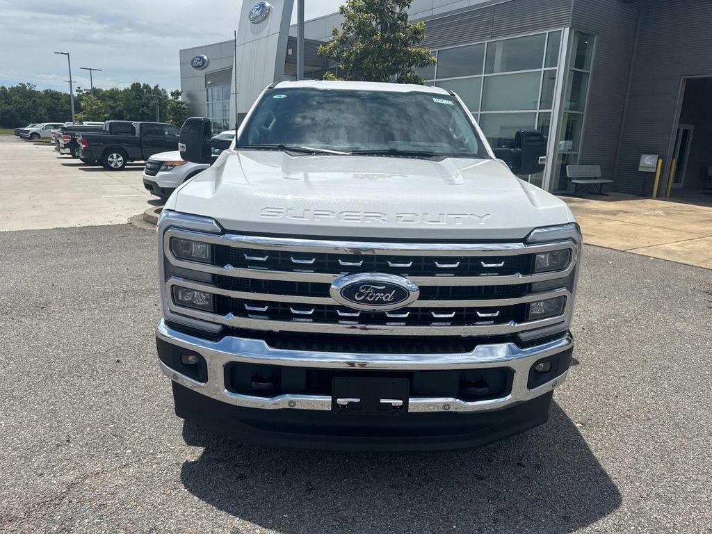 new 2025 Ford F-250 car, priced at $84,060