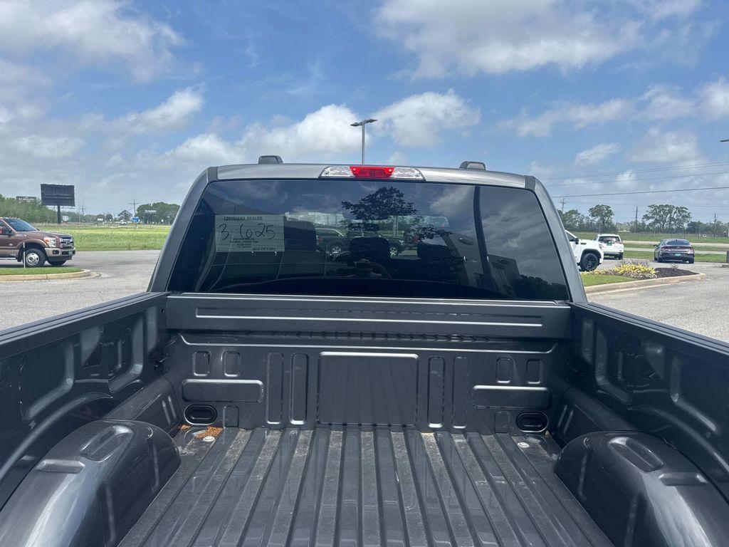 new 2025 Ford F-150 car, priced at $50,175