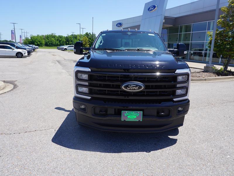 new 2024 Ford F-250 car, priced at $87,100