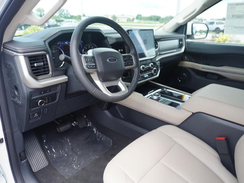 new 2024 Ford Expedition Max car, priced at $67,200