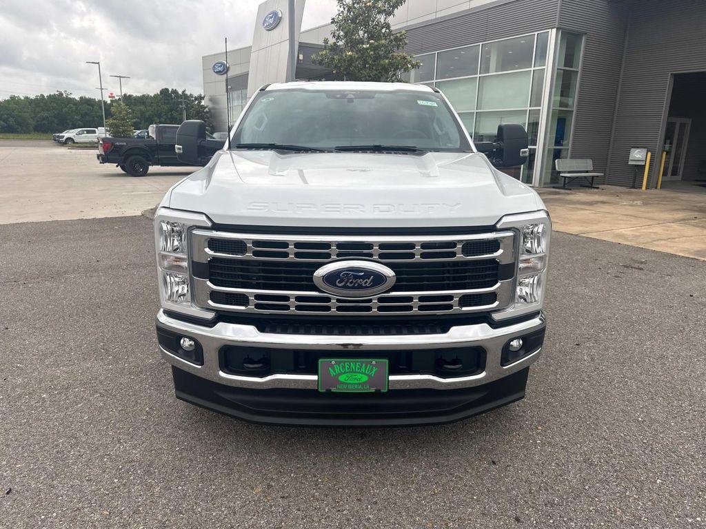 new 2025 Ford F-250 car, priced at $72,235