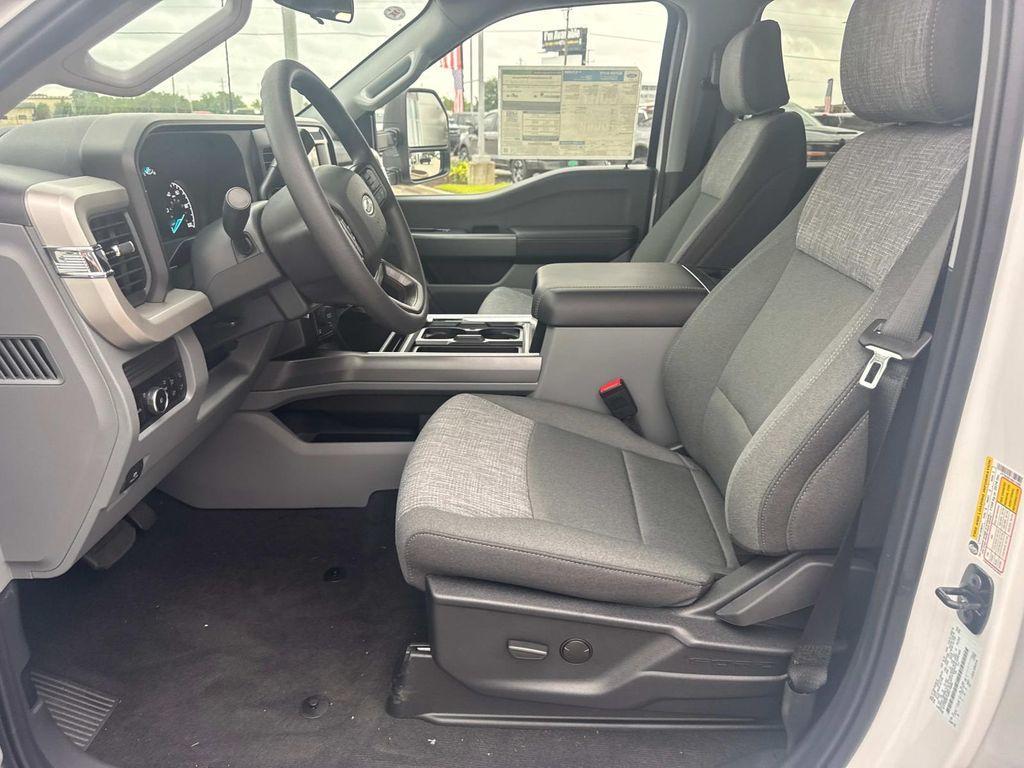 new 2025 Ford F-250 car, priced at $72,235