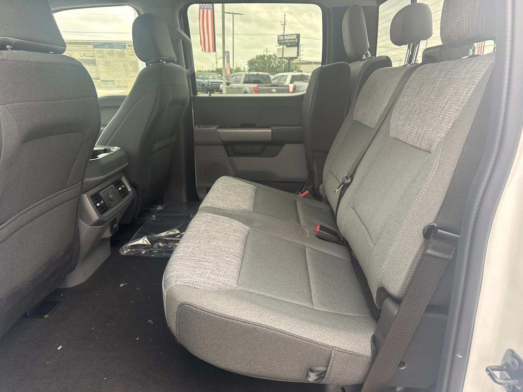 new 2025 Ford F-250 car, priced at $72,235
