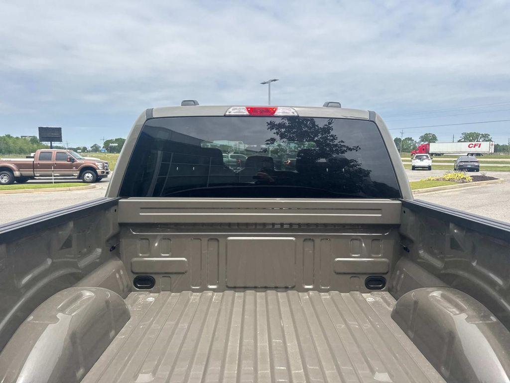 new 2025 Ford F-150 car, priced at $47,849