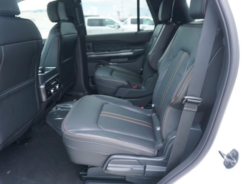 new 2024 Ford Expedition car, priced at $83,030