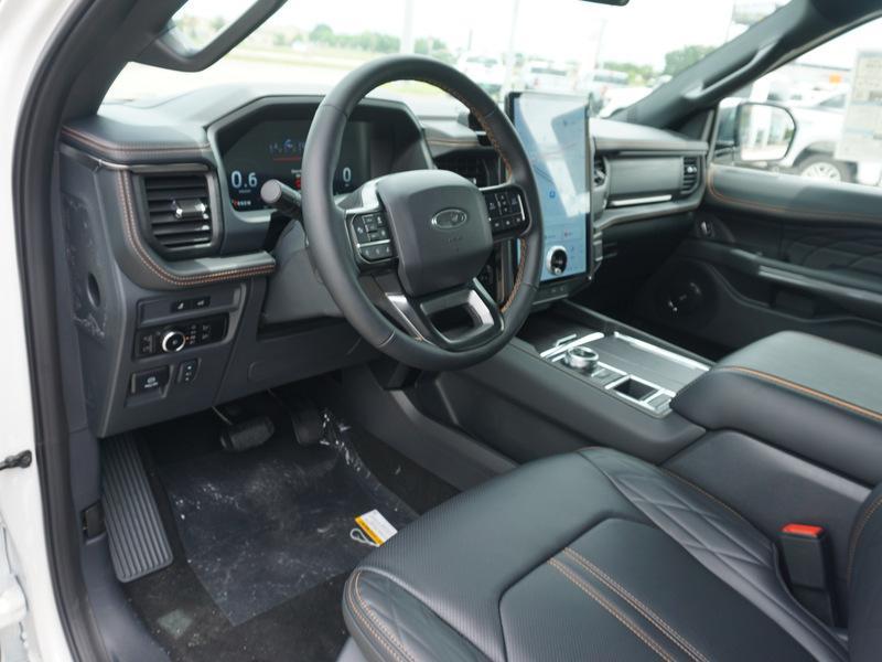 new 2024 Ford Expedition car, priced at $83,030