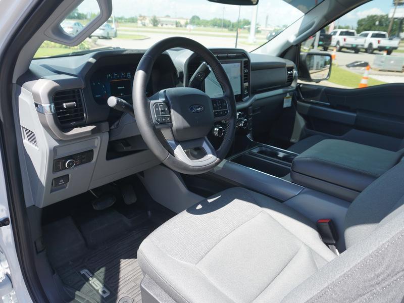 new 2024 Ford F-150 car, priced at $49,485