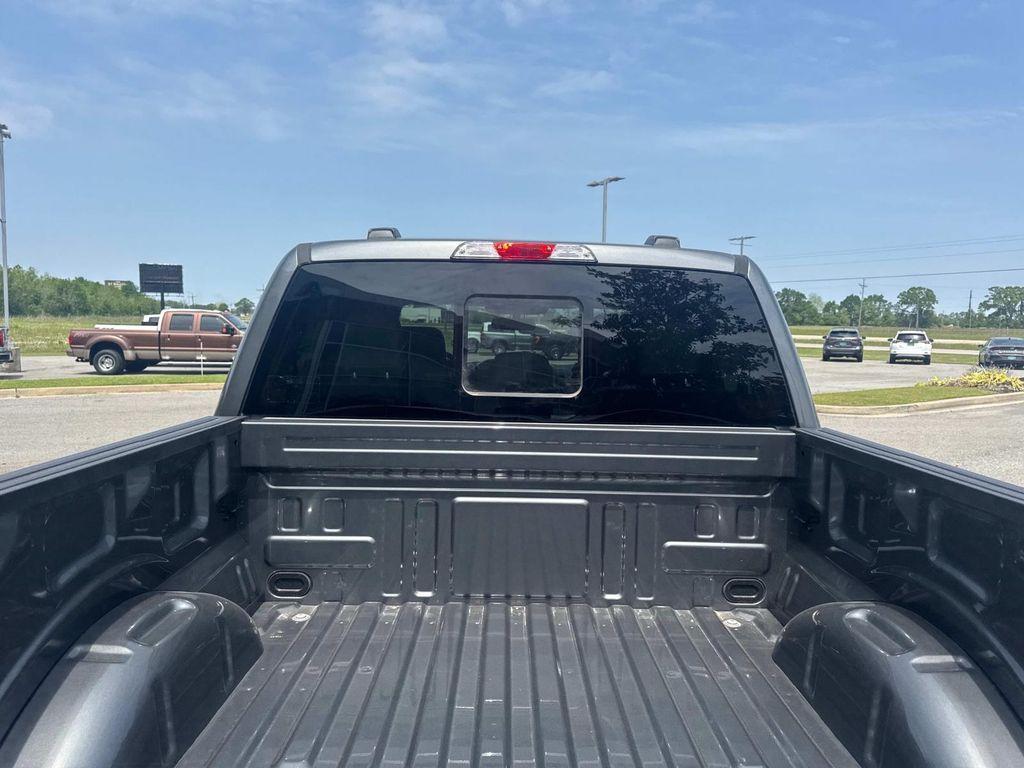 new 2025 Ford F-150 car, priced at $57,678