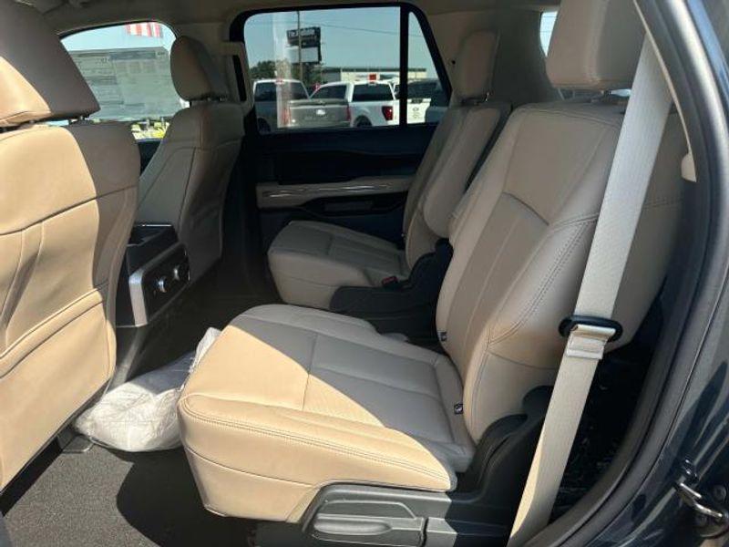 new 2024 Ford Expedition car, priced at $64,120