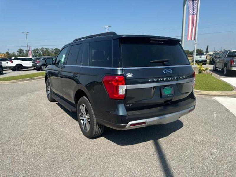 new 2024 Ford Expedition car, priced at $64,120