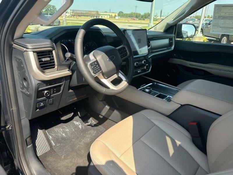 new 2024 Ford Expedition car, priced at $64,120