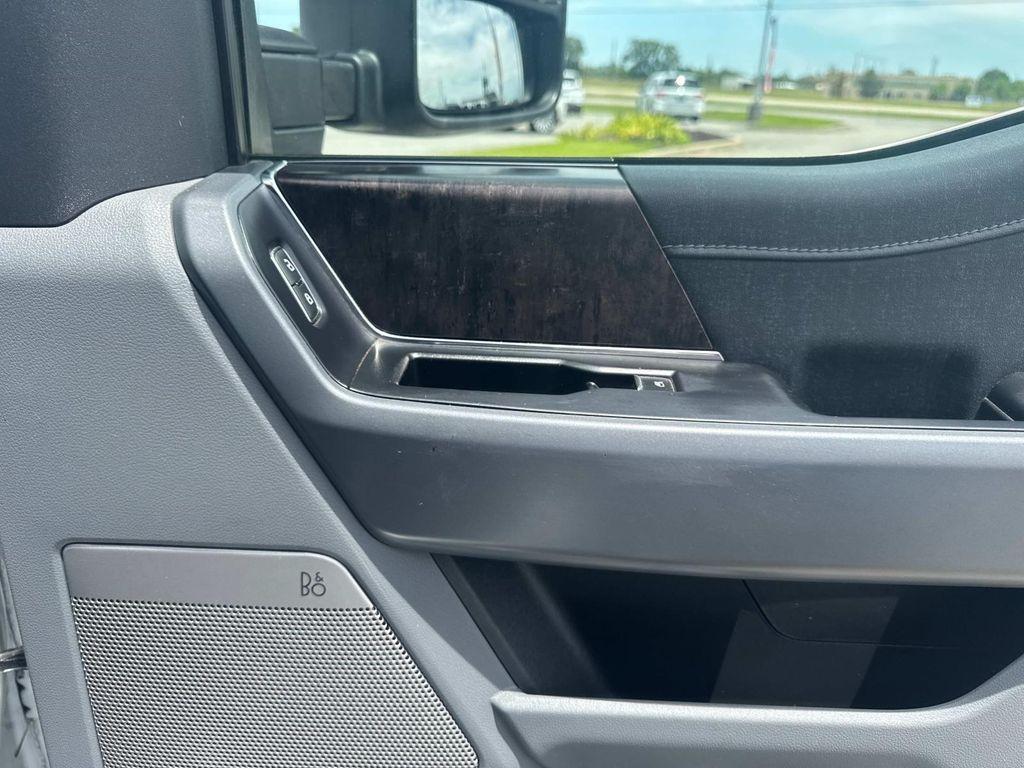 used 2021 Ford F-150 car, priced at $38,105