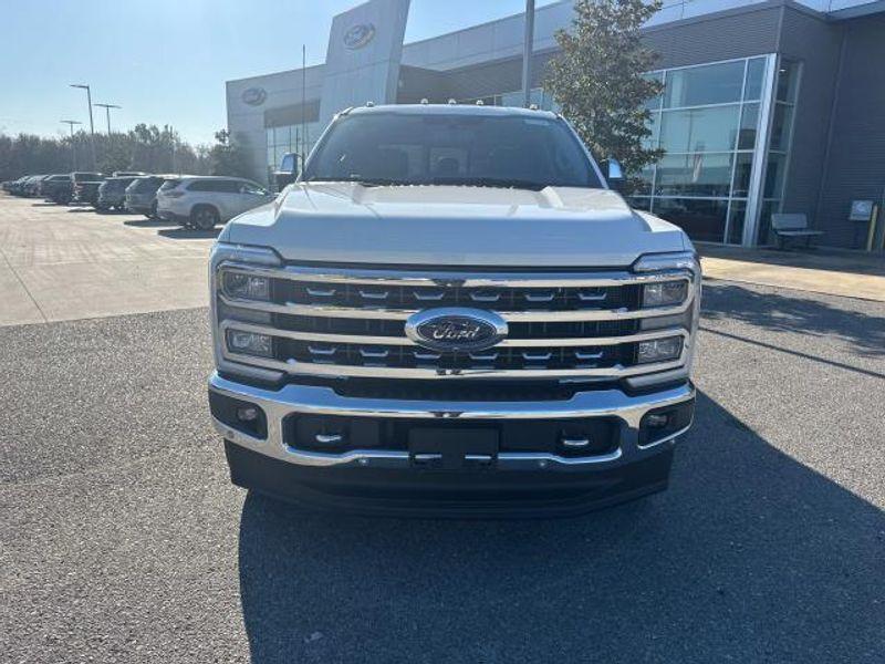 new 2024 Ford F-250 car, priced at $83,235