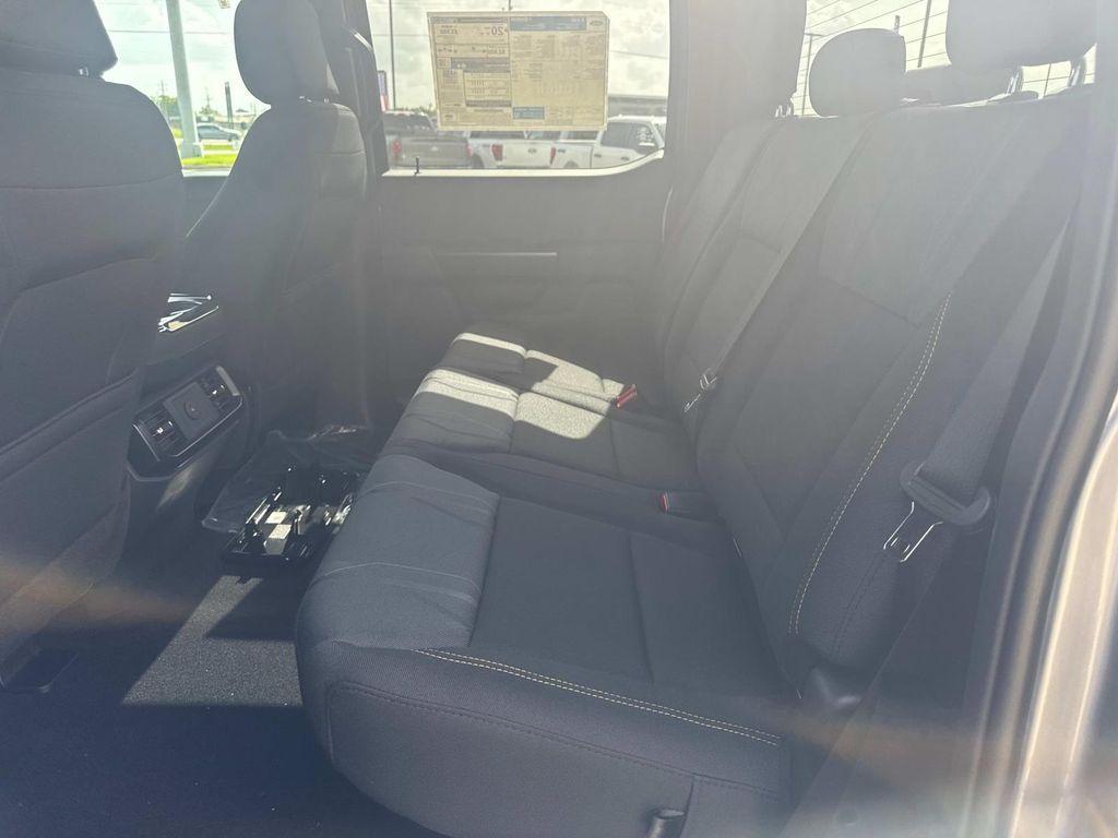 new 2025 Ford F-150 car, priced at $48,171