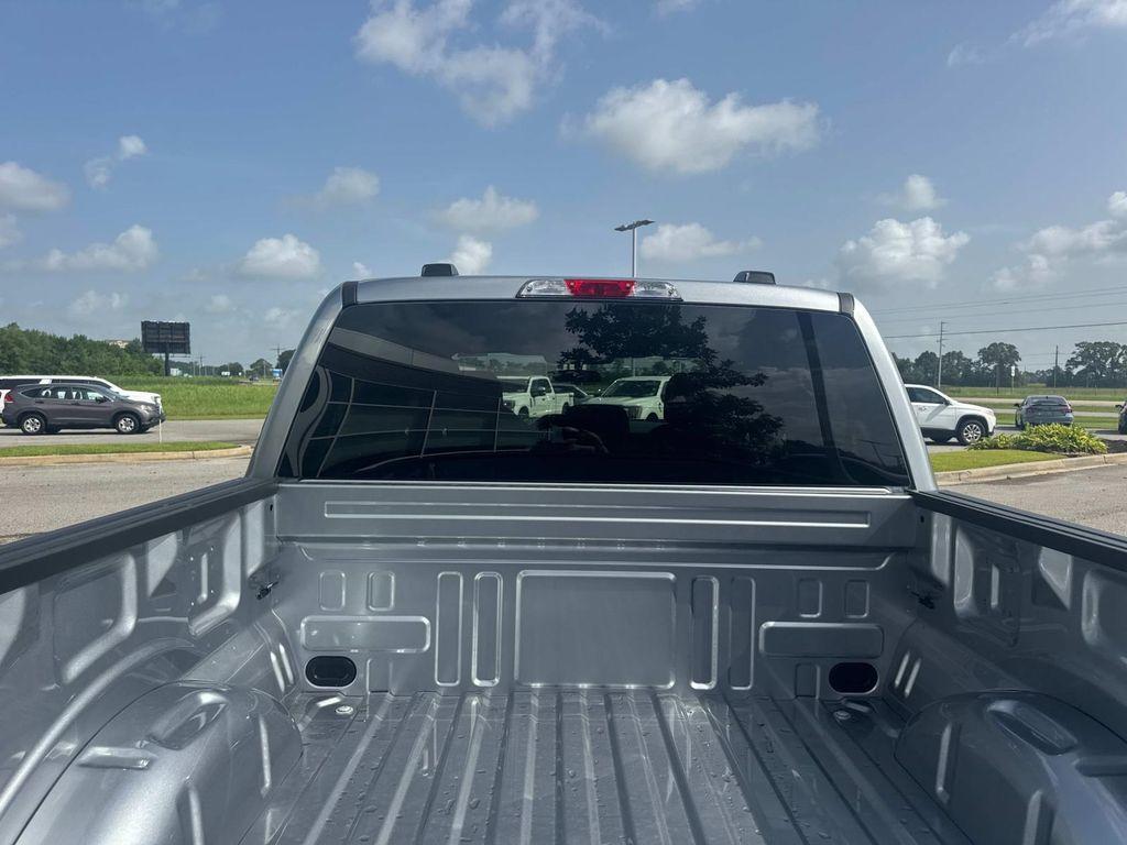 new 2025 Ford F-150 car, priced at $48,171