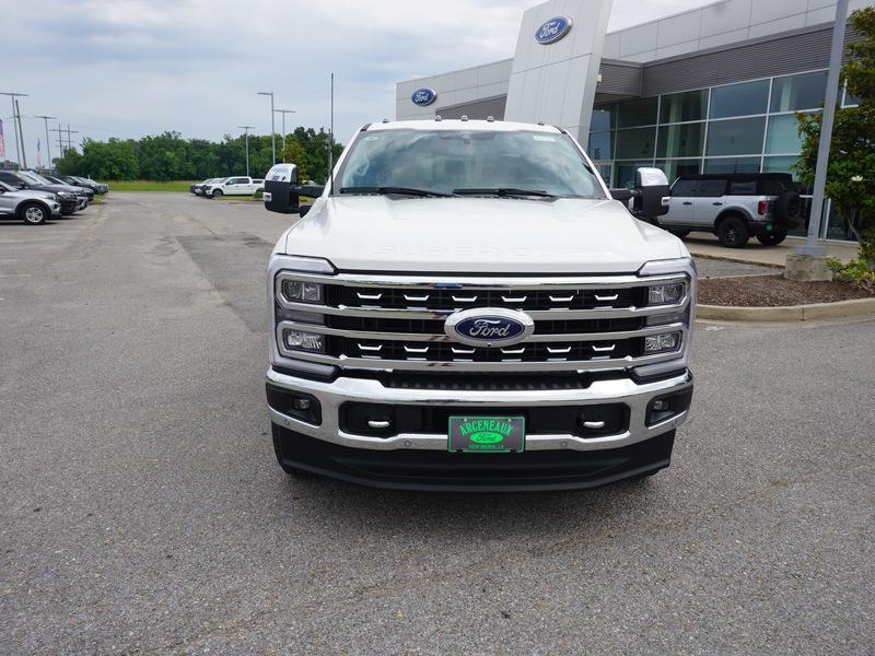 new 2024 Ford F-250 car, priced at $84,020