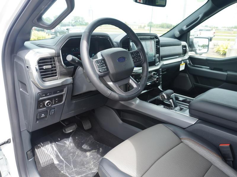 new 2024 Ford F-150 car, priced at $68,005