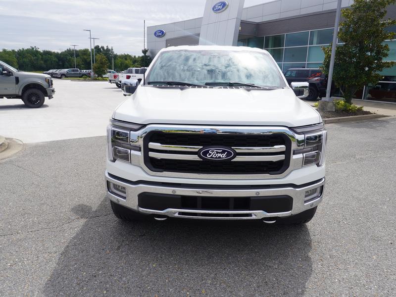 new 2024 Ford F-150 car, priced at $68,005