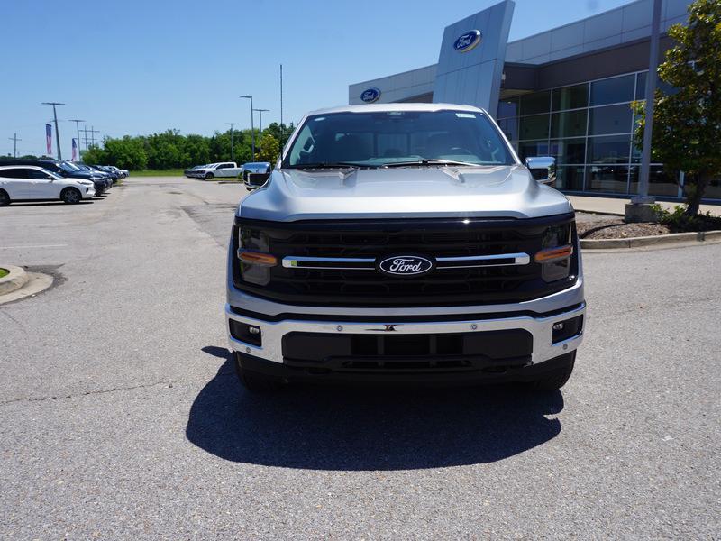 new 2024 Ford F-150 car, priced at $62,500