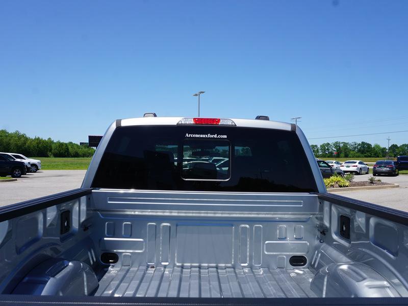 new 2024 Ford F-150 car, priced at $62,500