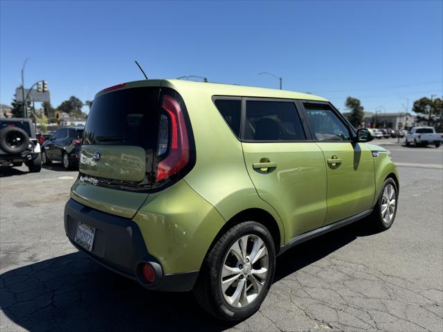 used 2014 Kia Soul car, priced at $9,995