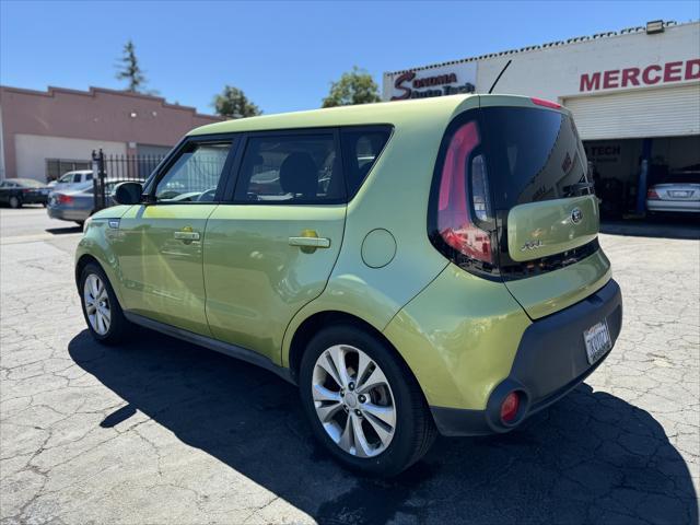 used 2014 Kia Soul car, priced at $9,995