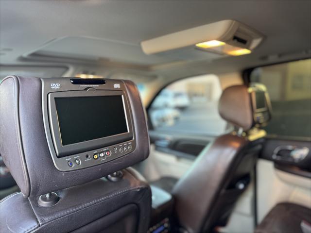 used 2011 Cadillac Escalade ESV car, priced at $10,995