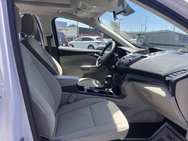 used 2017 Ford Escape car, priced at $10,995