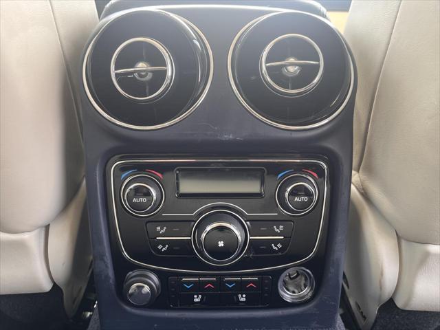 used 2011 Jaguar XJ car, priced at $14,995
