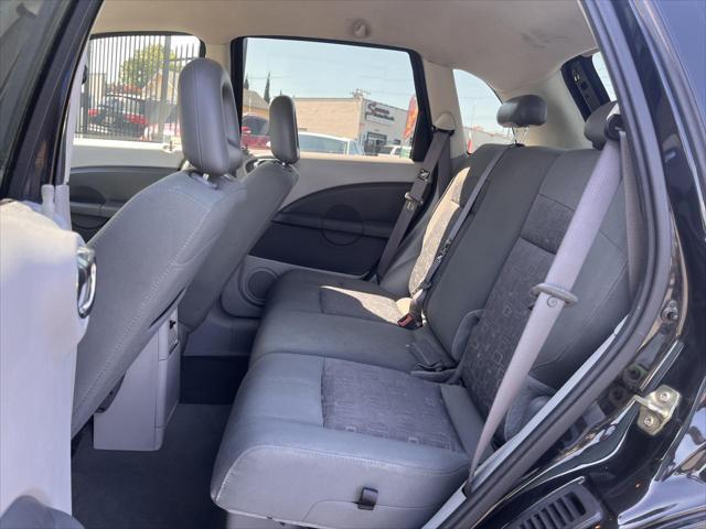 used 2007 Chrysler PT Cruiser car, priced at $4,995