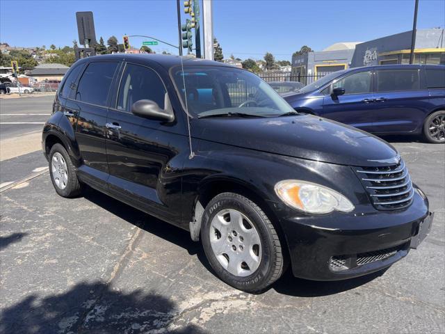 used 2007 Chrysler PT Cruiser car, priced at $4,995
