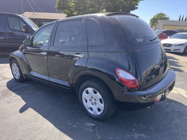 used 2007 Chrysler PT Cruiser car, priced at $4,995