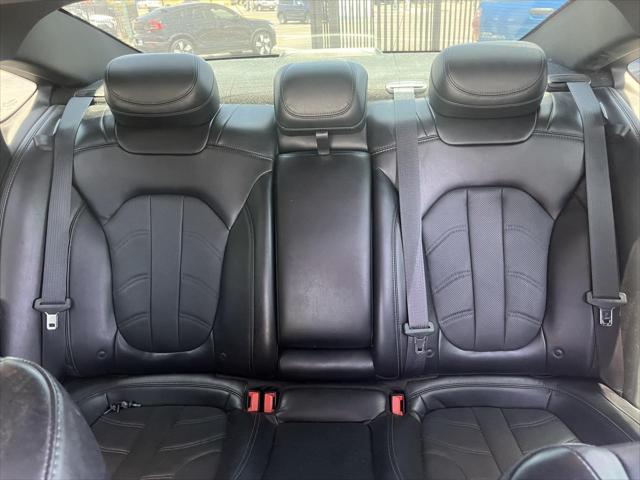 used 2016 Chrysler 200 car, priced at $10,995