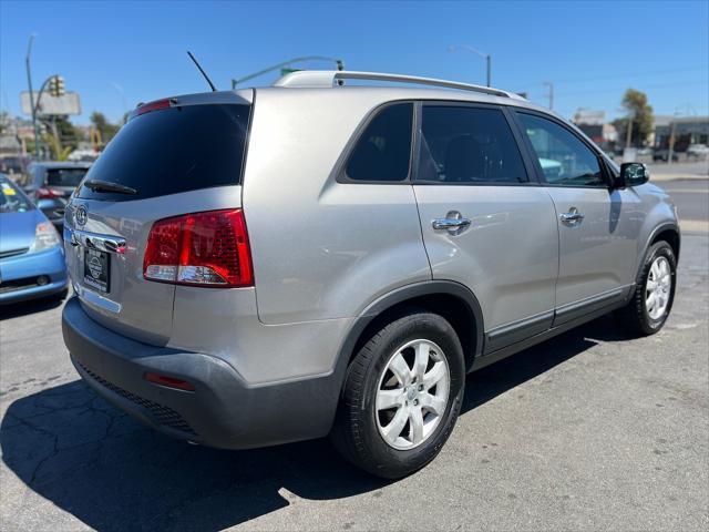 used 2012 Kia Sorento car, priced at $8,995