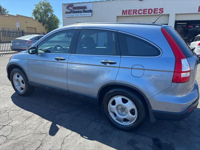 used 2009 Honda CR-V car, priced at $9,995