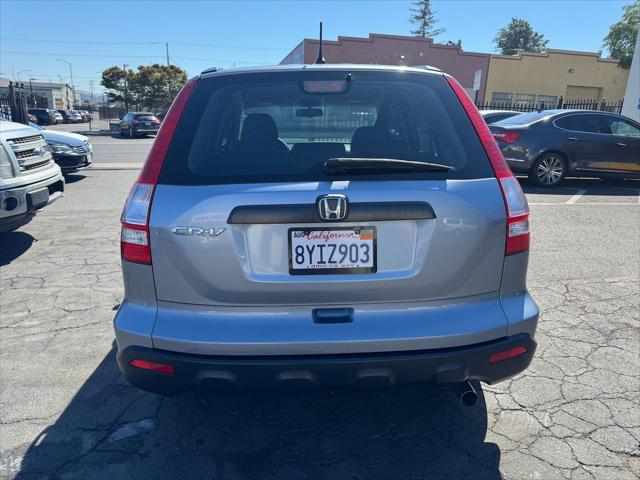 used 2009 Honda CR-V car, priced at $9,995