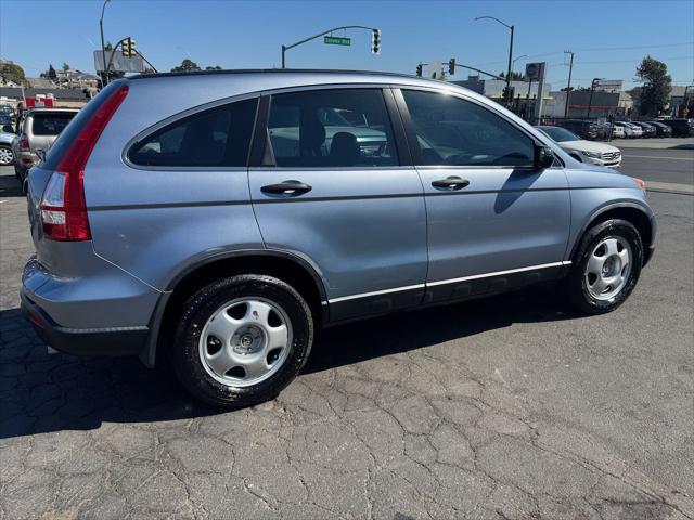 used 2009 Honda CR-V car, priced at $9,995