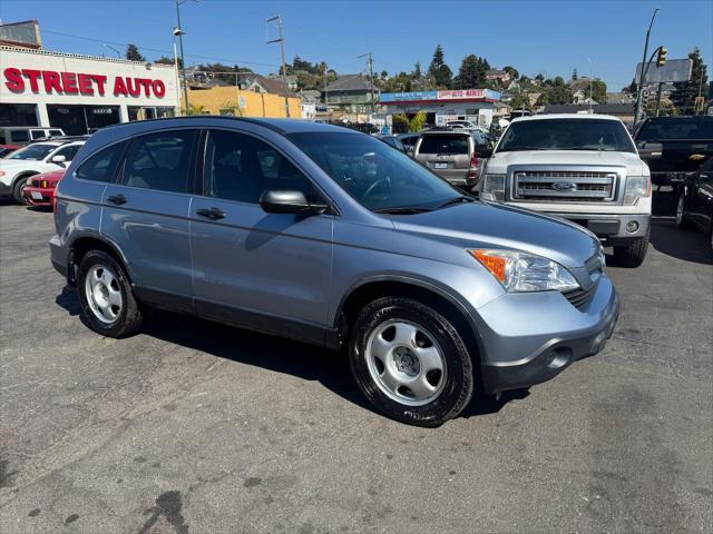 used 2009 Honda CR-V car, priced at $9,995