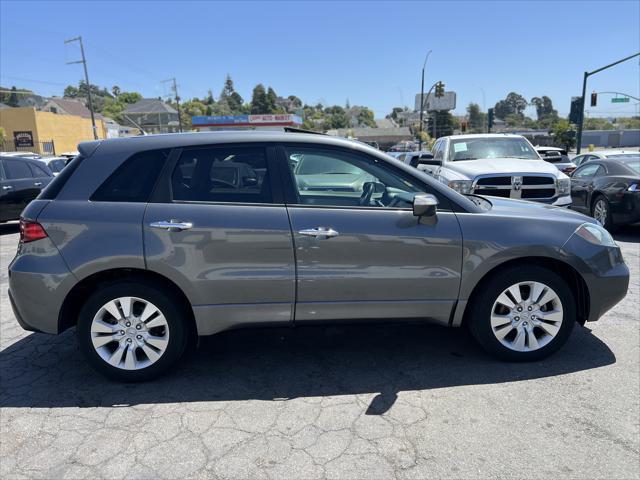 used 2011 Acura RDX car, priced at $11,995