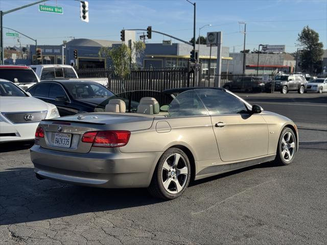 used 2007 BMW 328 car, priced at $9,995