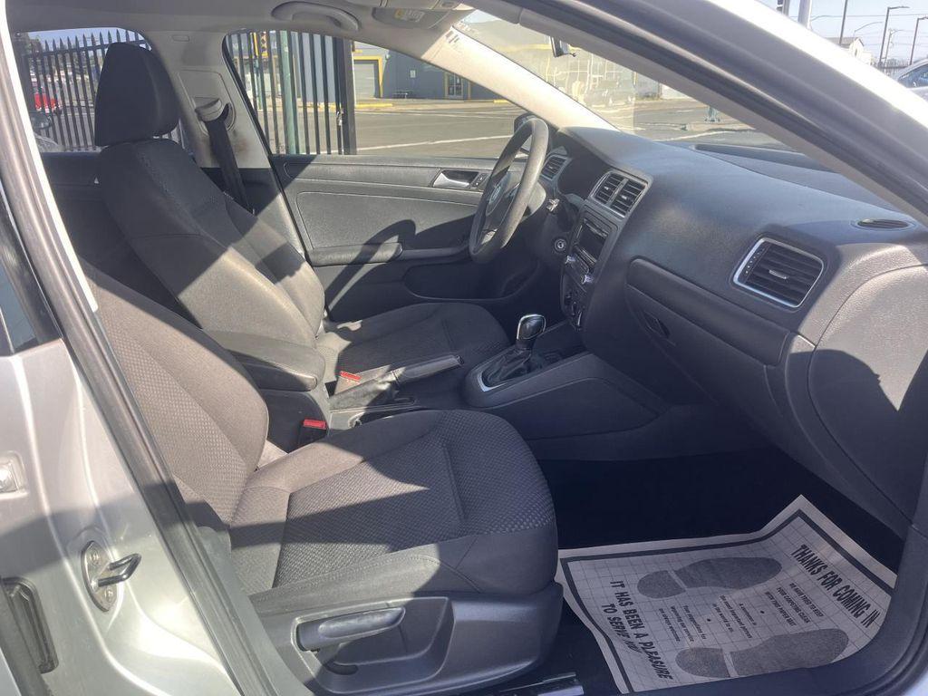used 2014 Volkswagen Jetta car, priced at $6,994