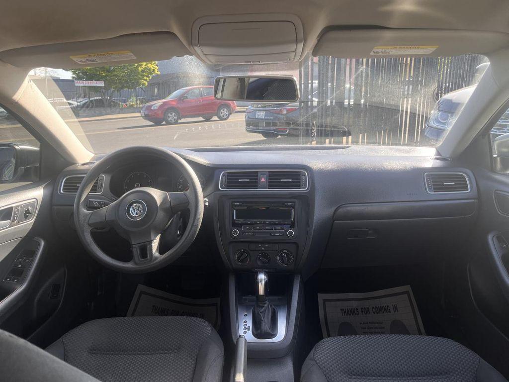 used 2014 Volkswagen Jetta car, priced at $6,994