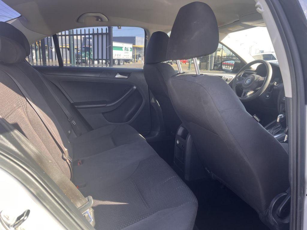 used 2014 Volkswagen Jetta car, priced at $6,994