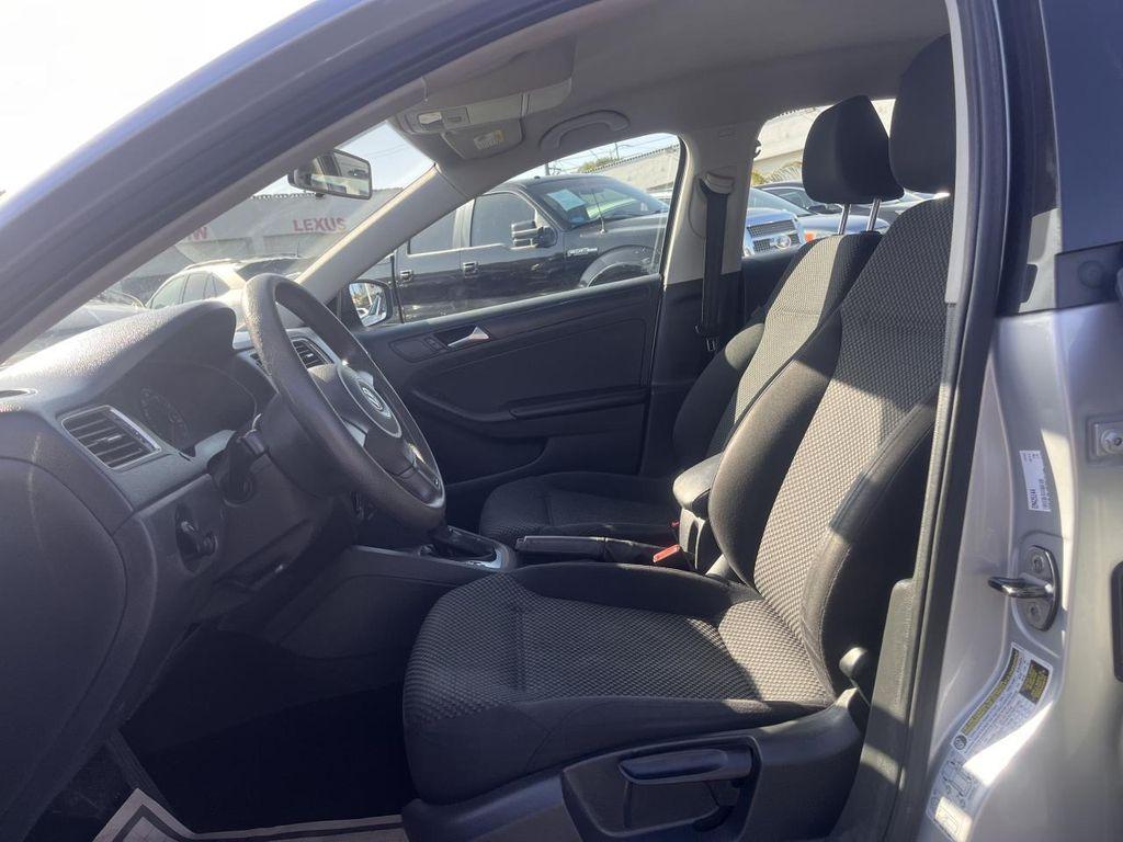 used 2014 Volkswagen Jetta car, priced at $6,994